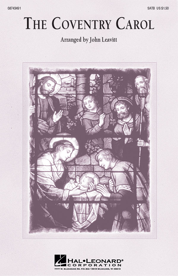 The Coventry Carol