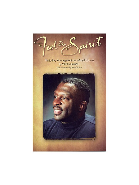 Feel The Spirit