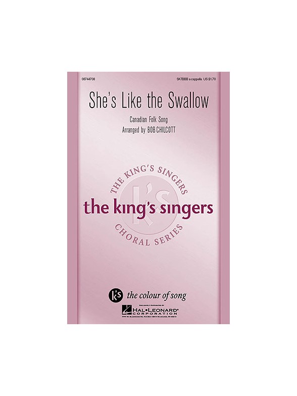 She's Like the Swallow