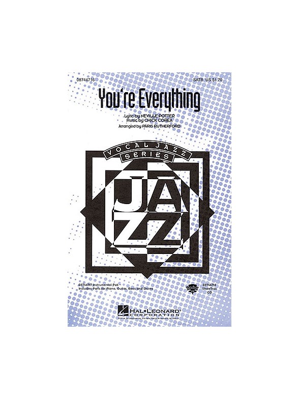 You're Everything