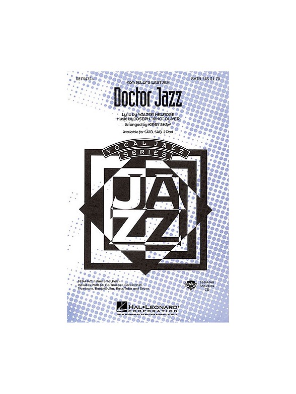 Doctor Jazz