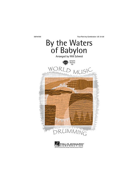By the Waters of Babylon