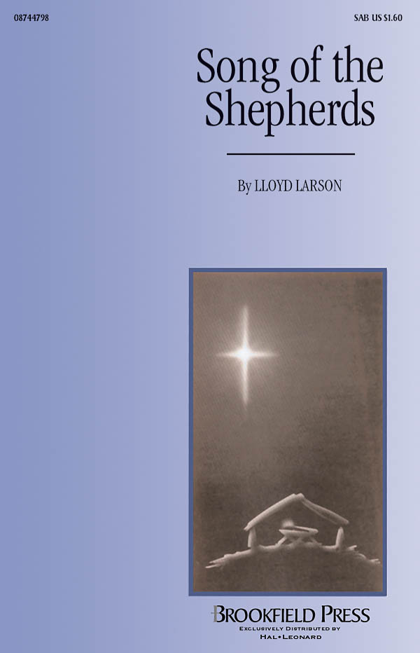 Song of the Shepherds