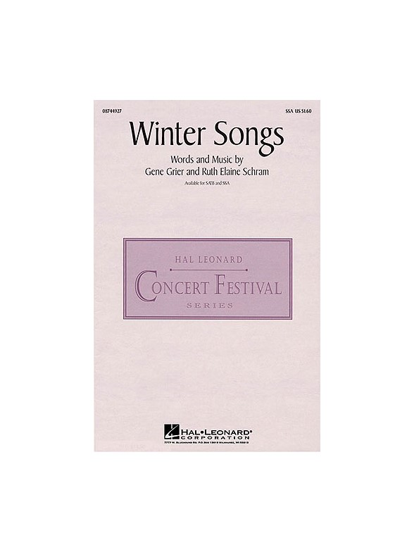 Winter Songs