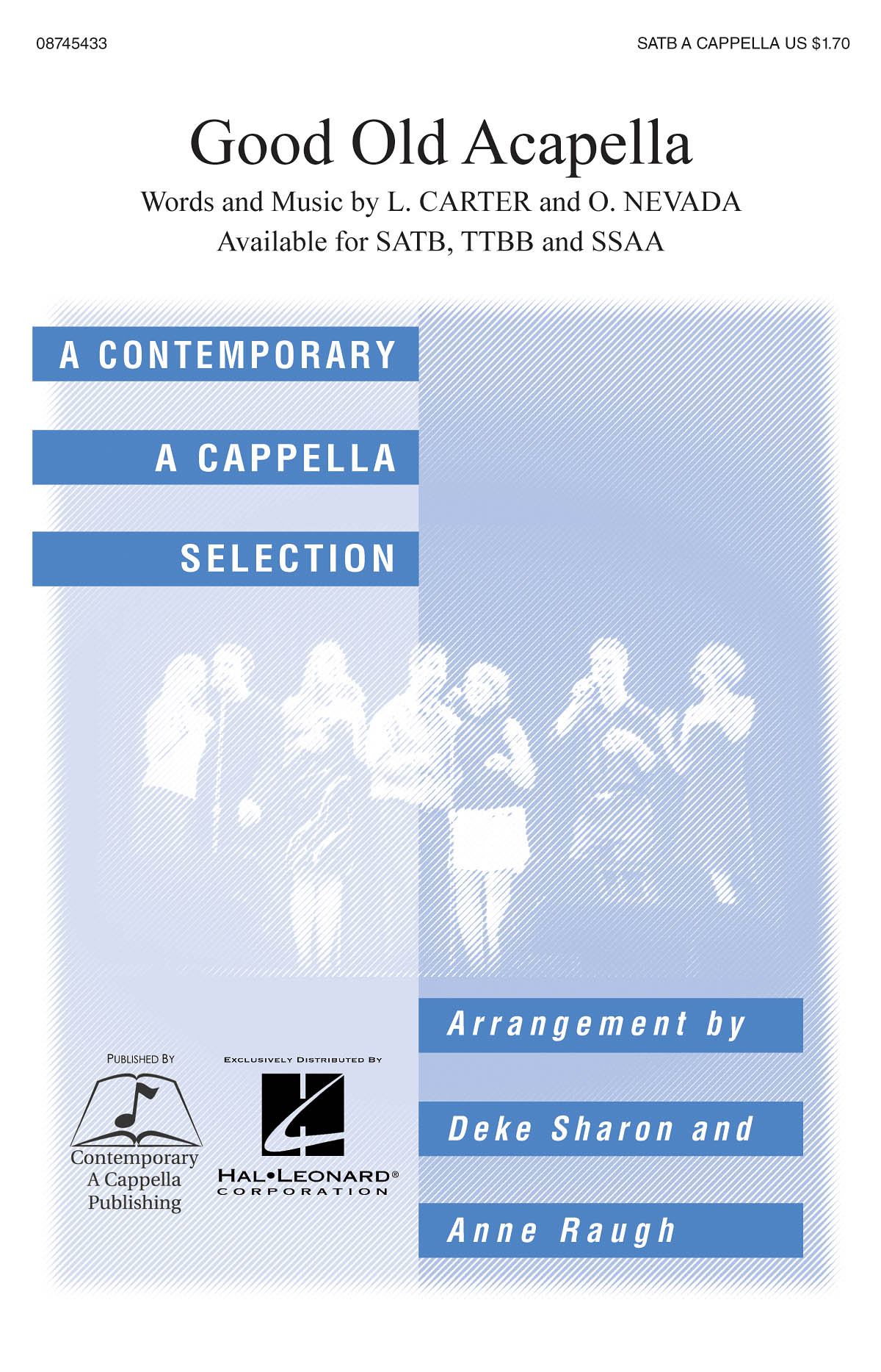 Good Old A Cappella