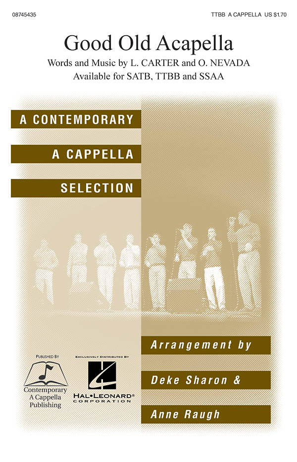 Good Old A Cappella