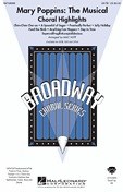 MARY POPPINS MUSICL HUFF SHOWTRAX CD