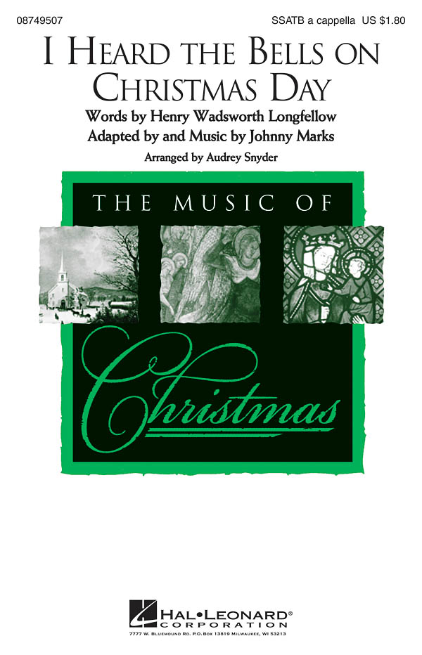 I Heard the Bells on Christmas Day