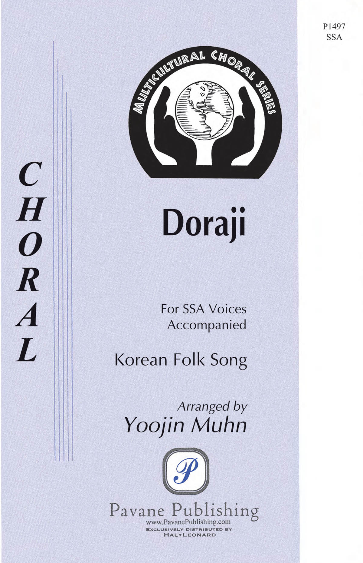 Doraji (3-Part)