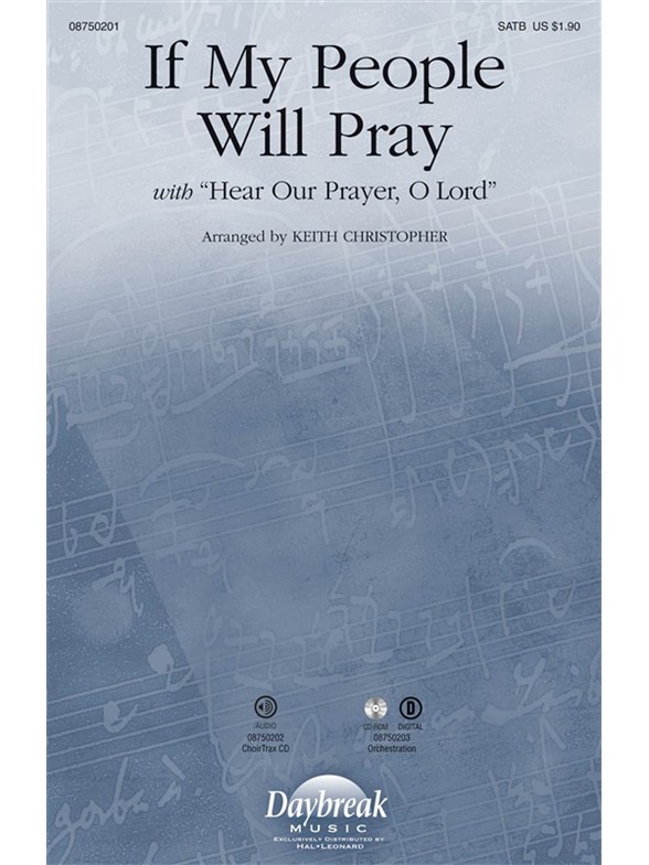 If My People Will Pray