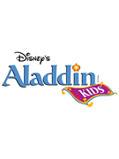 Disney's Aladdin KIDS : Audio Sampler