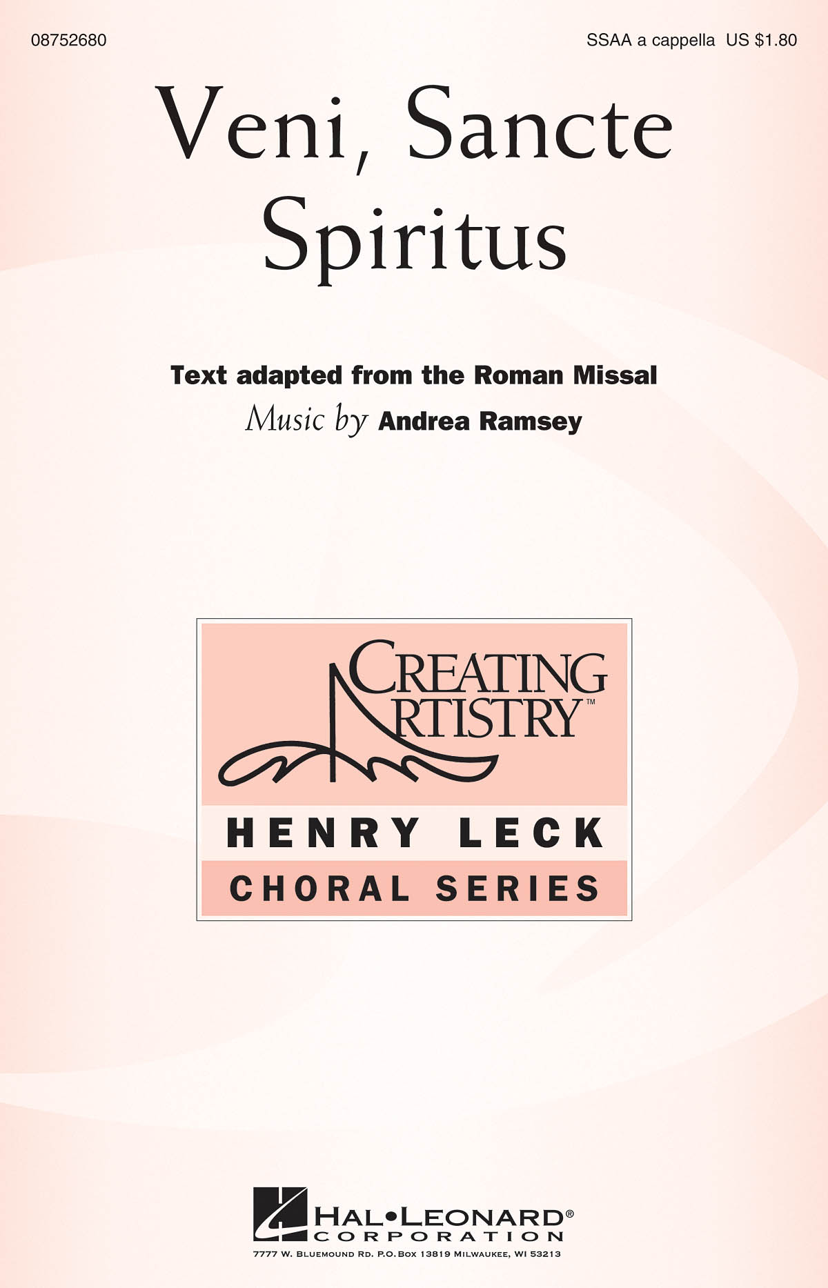 Veni Sancte Spiritus