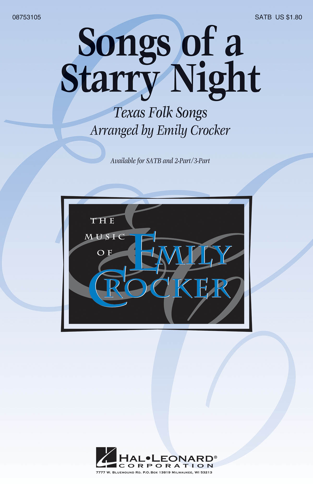 Songs of a Starry Night