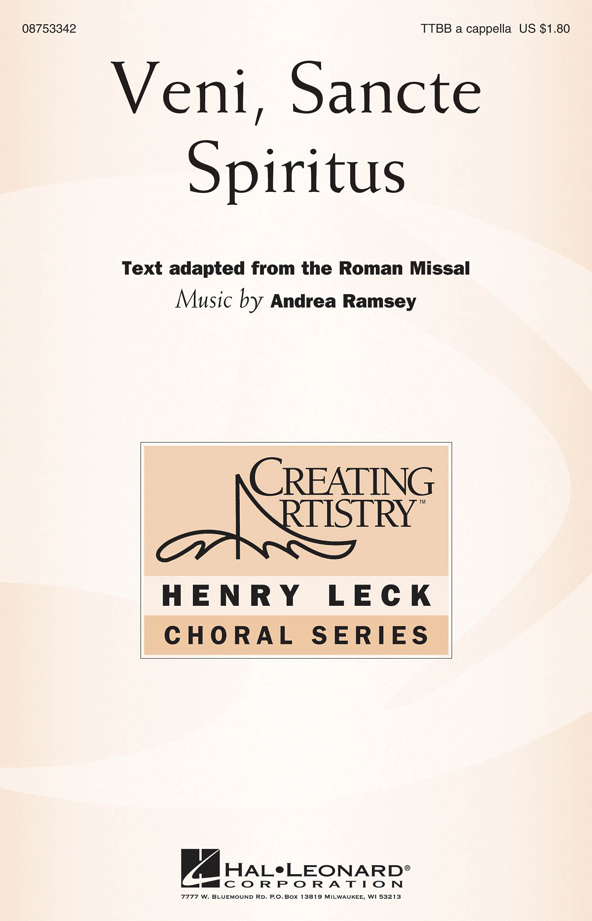 Veni Sancte Spiritus