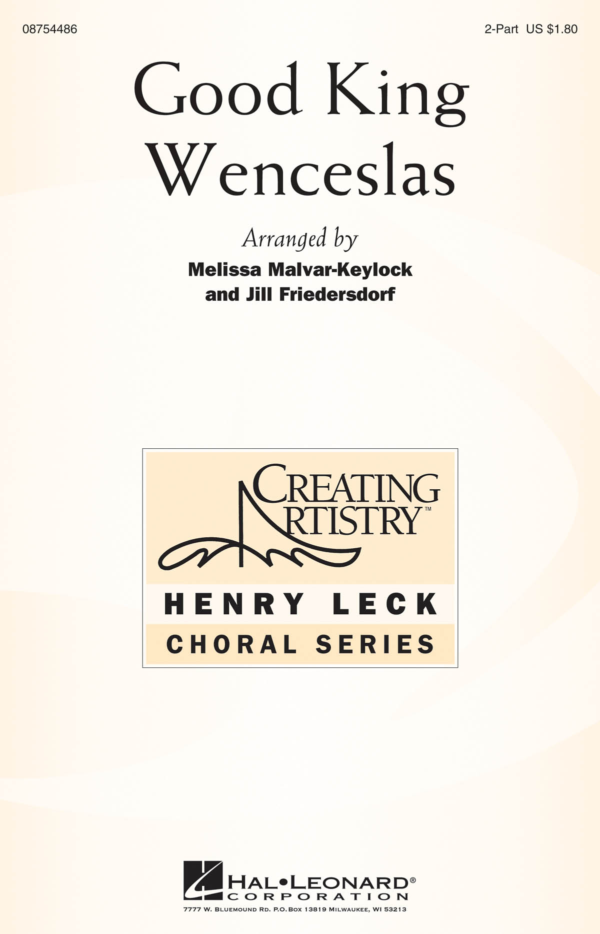 Good King Wenceslas
