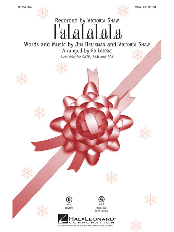 Brickman Falalalala (Lojeski) Ssa