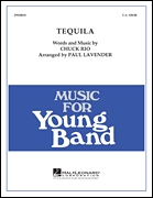 Tequila