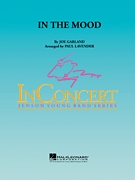 In the Mood