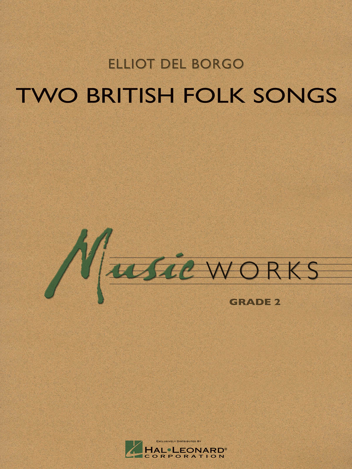 Two British Folk Songs