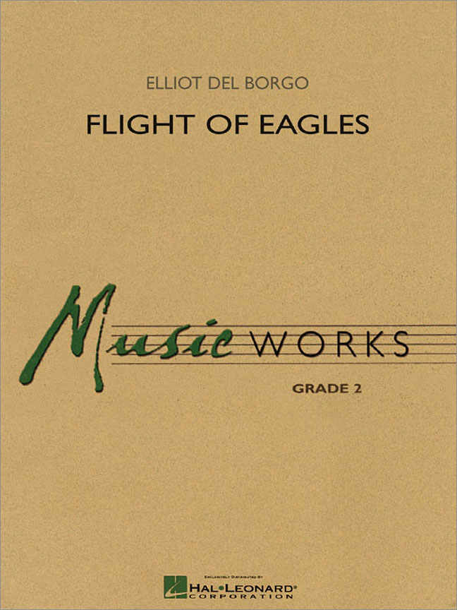 Flight Of Eagles