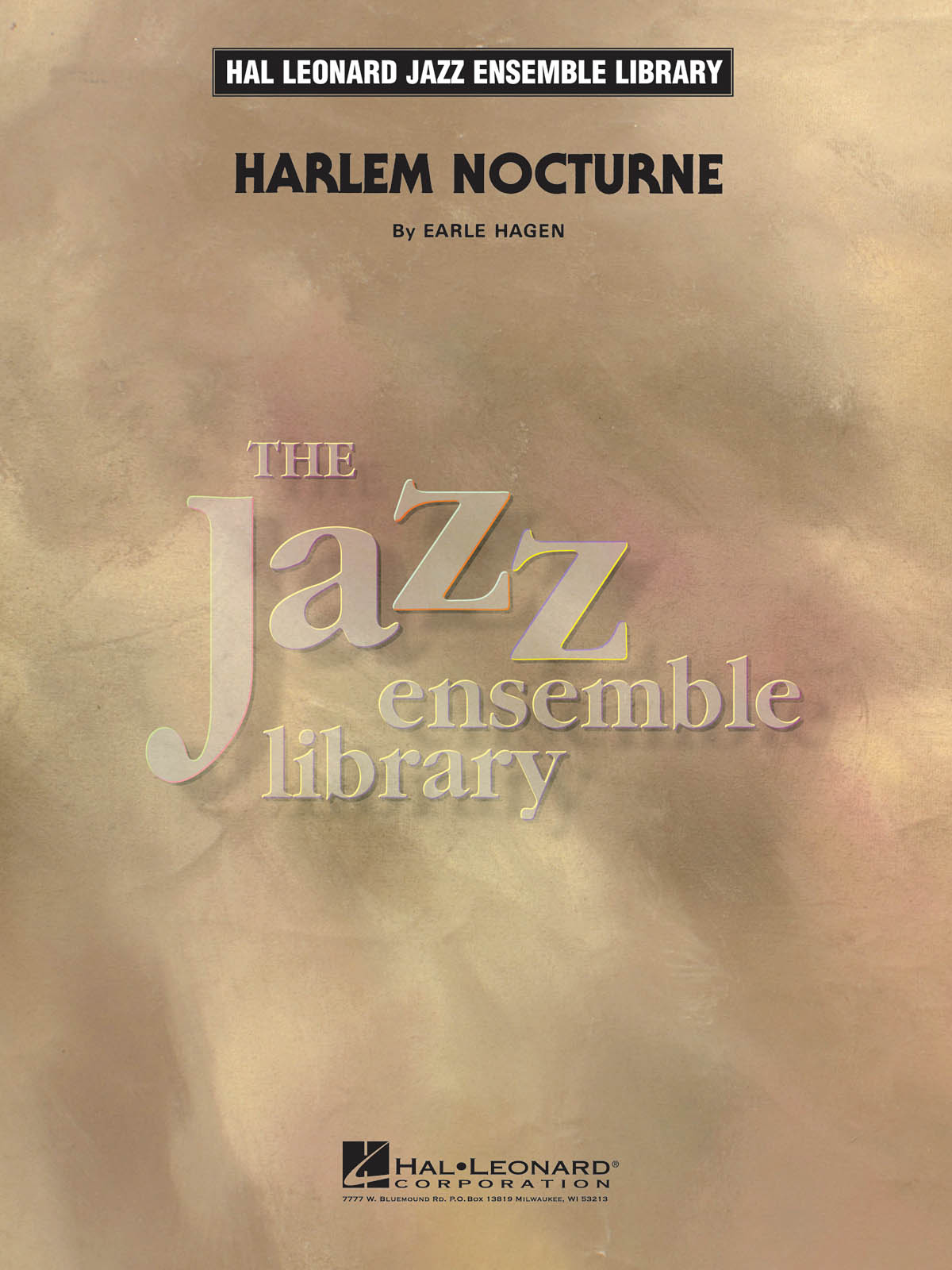 Harlem Nocturne