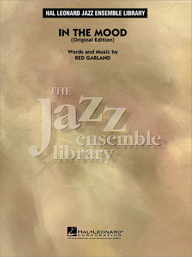 In the Mood (Original Edition)