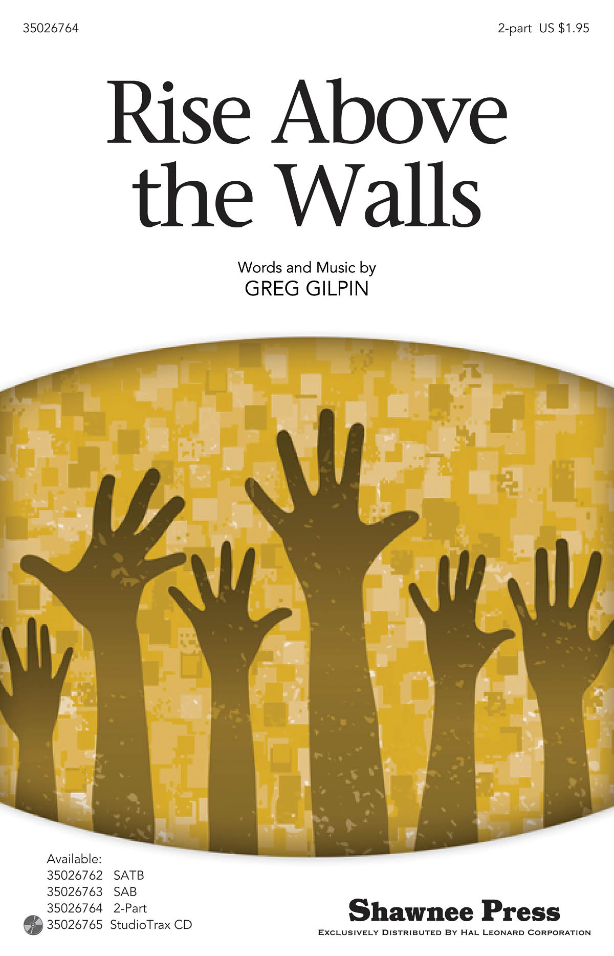 Greg Gilpin: Rise Above The Walls (2-Part)