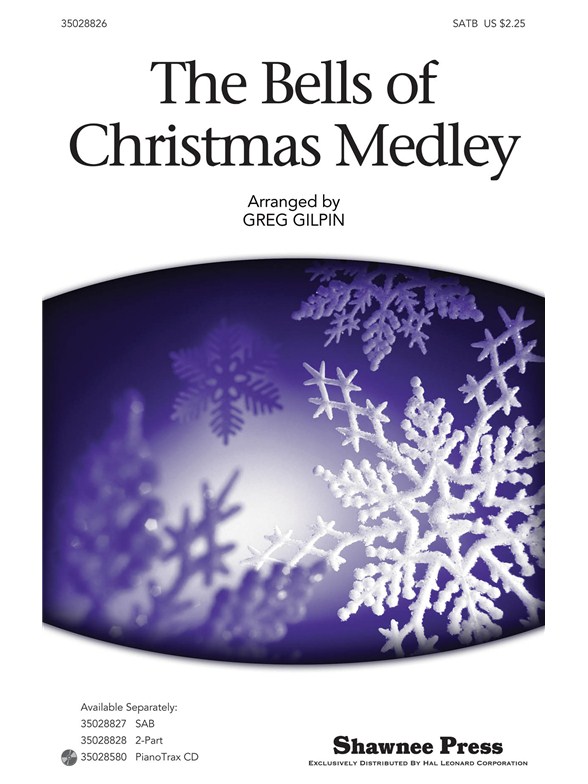 The Bells Of Christmas Medley