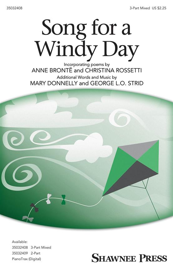 Song For A Windy Day