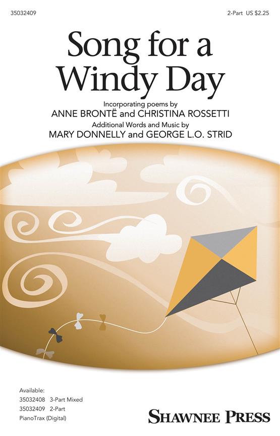 Song For A Windy Day