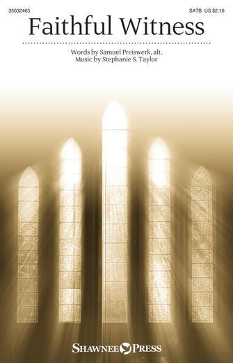 Faithful Witness
