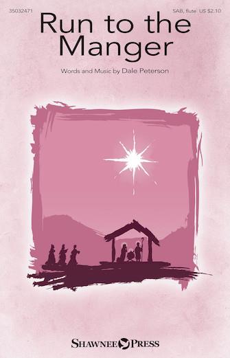 Run to the Manger