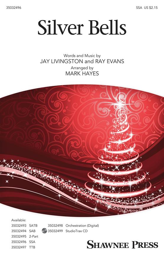 Silver Bells
