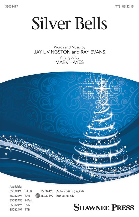 Silver Bells