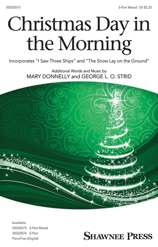 Christmas Day In The Morning