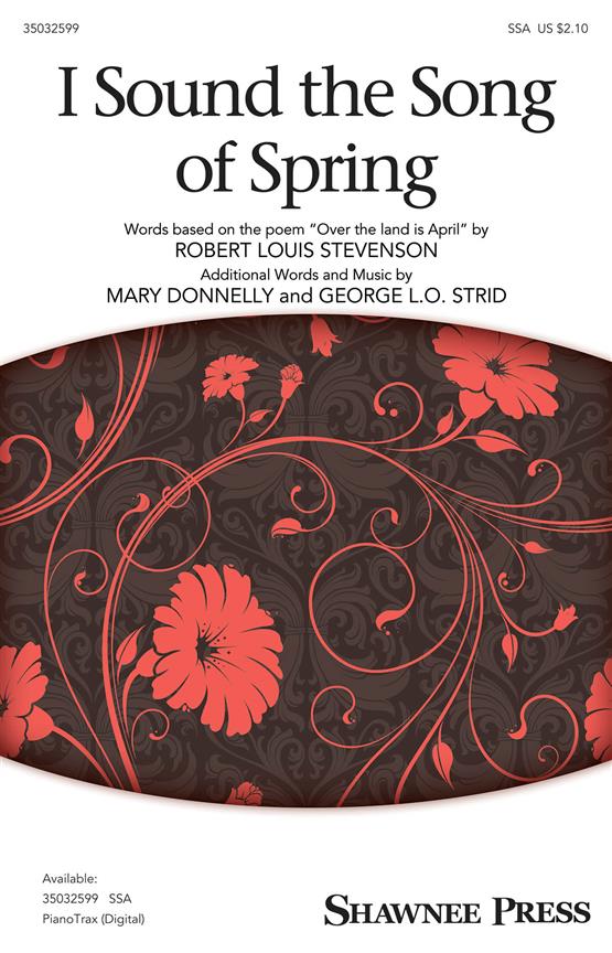 I Sound The Song Of Spring