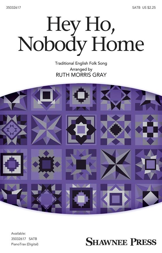 Hey Ho, Nobody Home