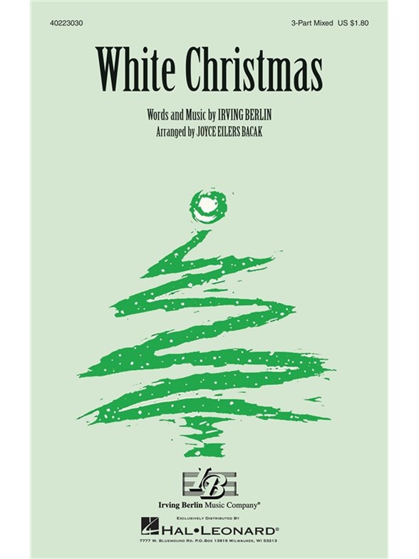 White Christmas