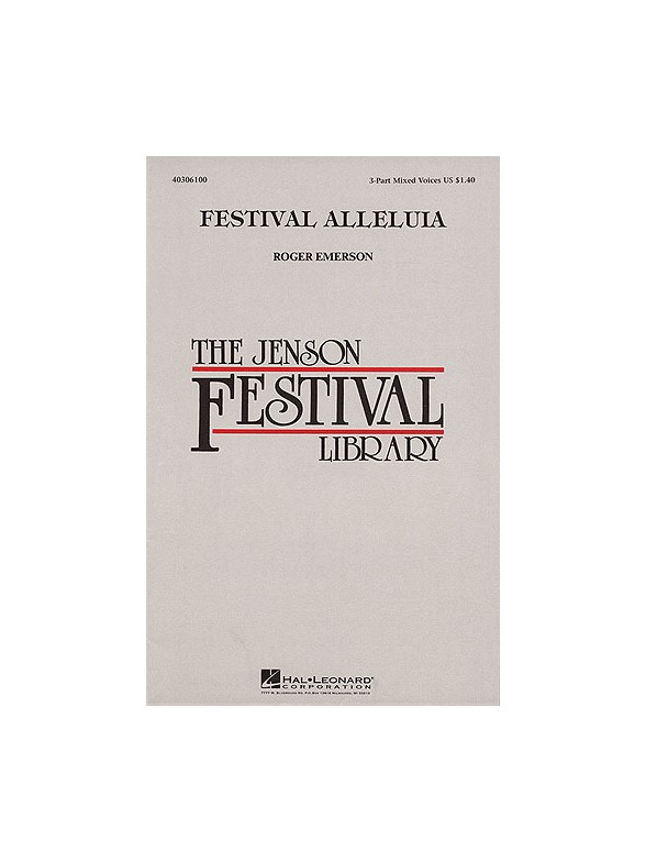 Festival Alleluia