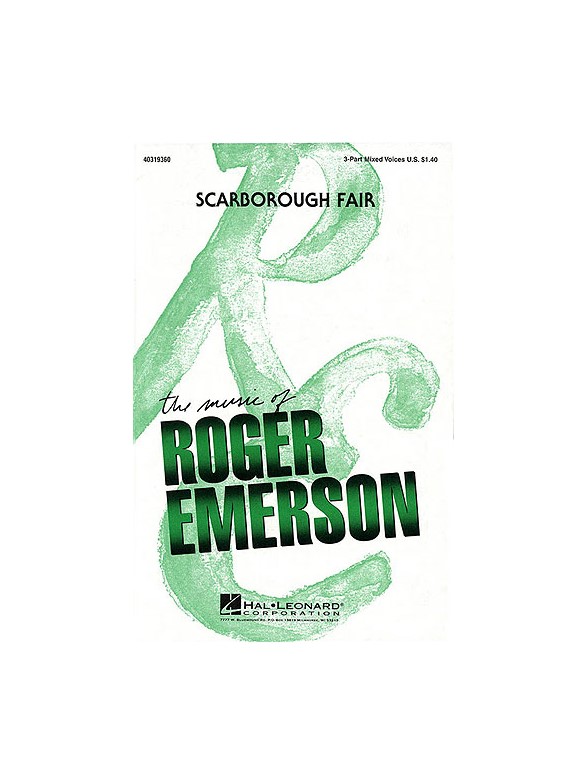 Scarborough Fair