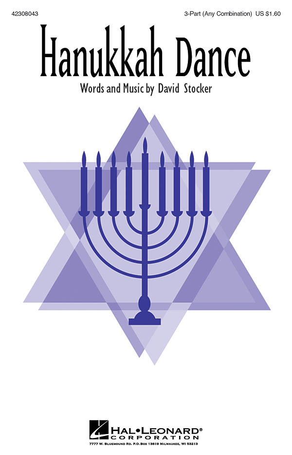 Hanukkah Dance