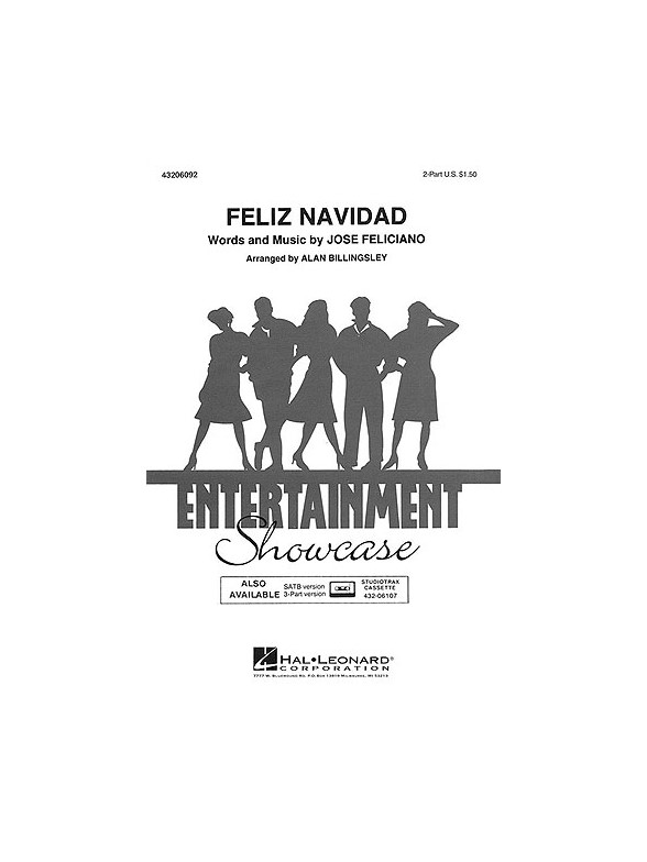 Feliz Navidad