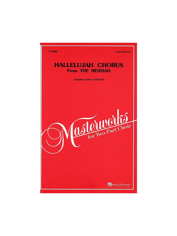 Hallelujah Chorus
