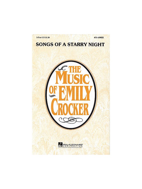 Songs of a Starry Night (Medley)