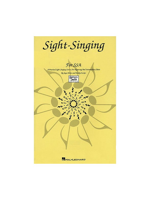Sight-Singing for SSA (Resource)