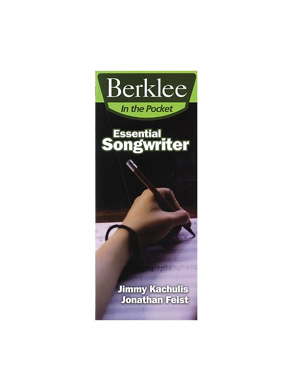 Essential Songwriter