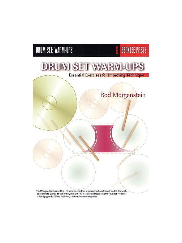 Drum Set WarmUps Drums Stepnote Aps