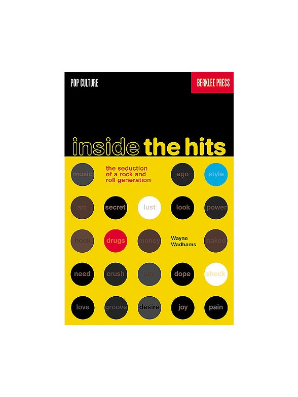 Inside the Hits