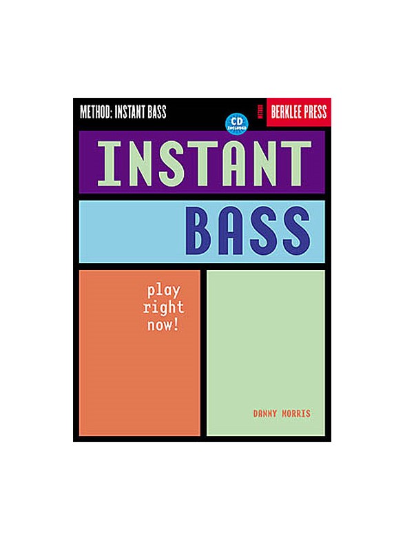 Instant Bass