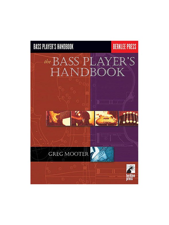 The Bass Players Handbook